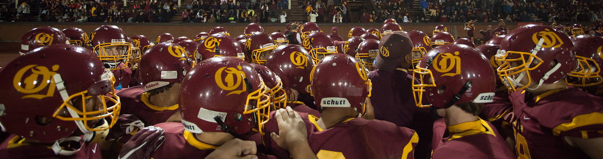 O'Dea High School