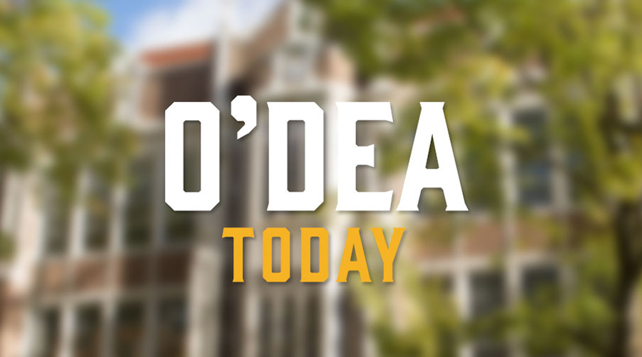 O'Dea High School
