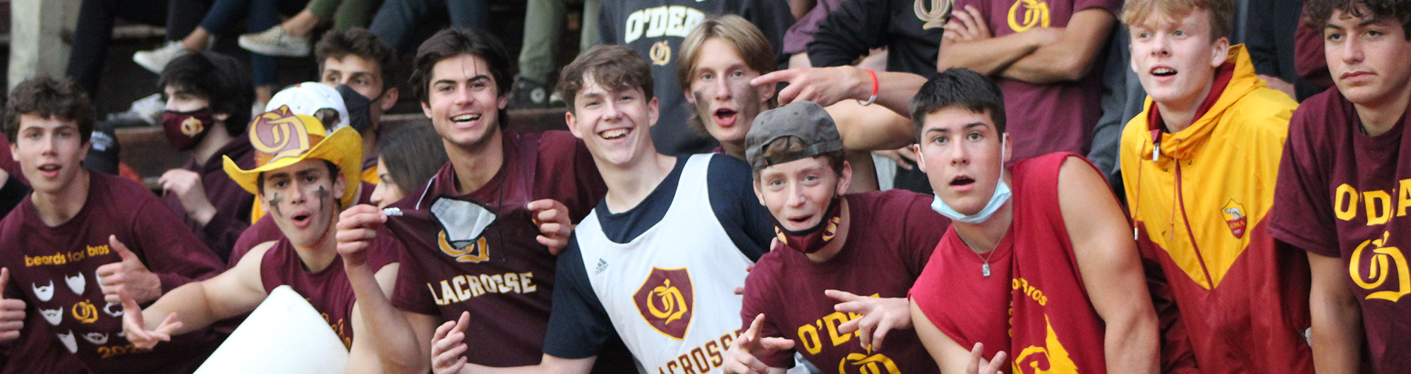 O'Dea High School
