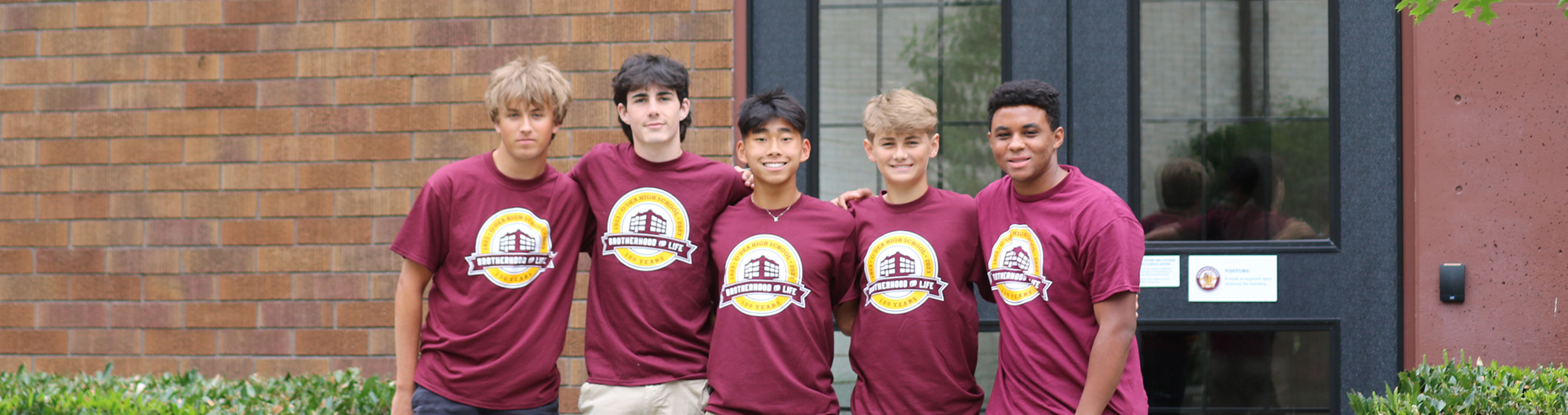 O'Dea High School