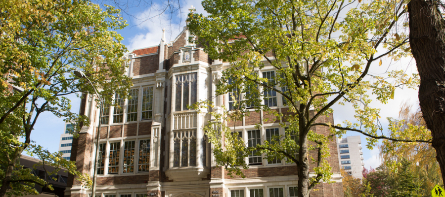O'Dea High School