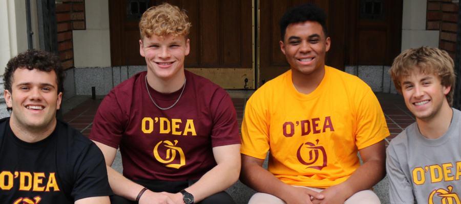 O'Dea High School