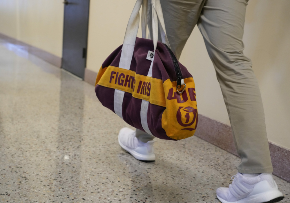 O'Dea High School