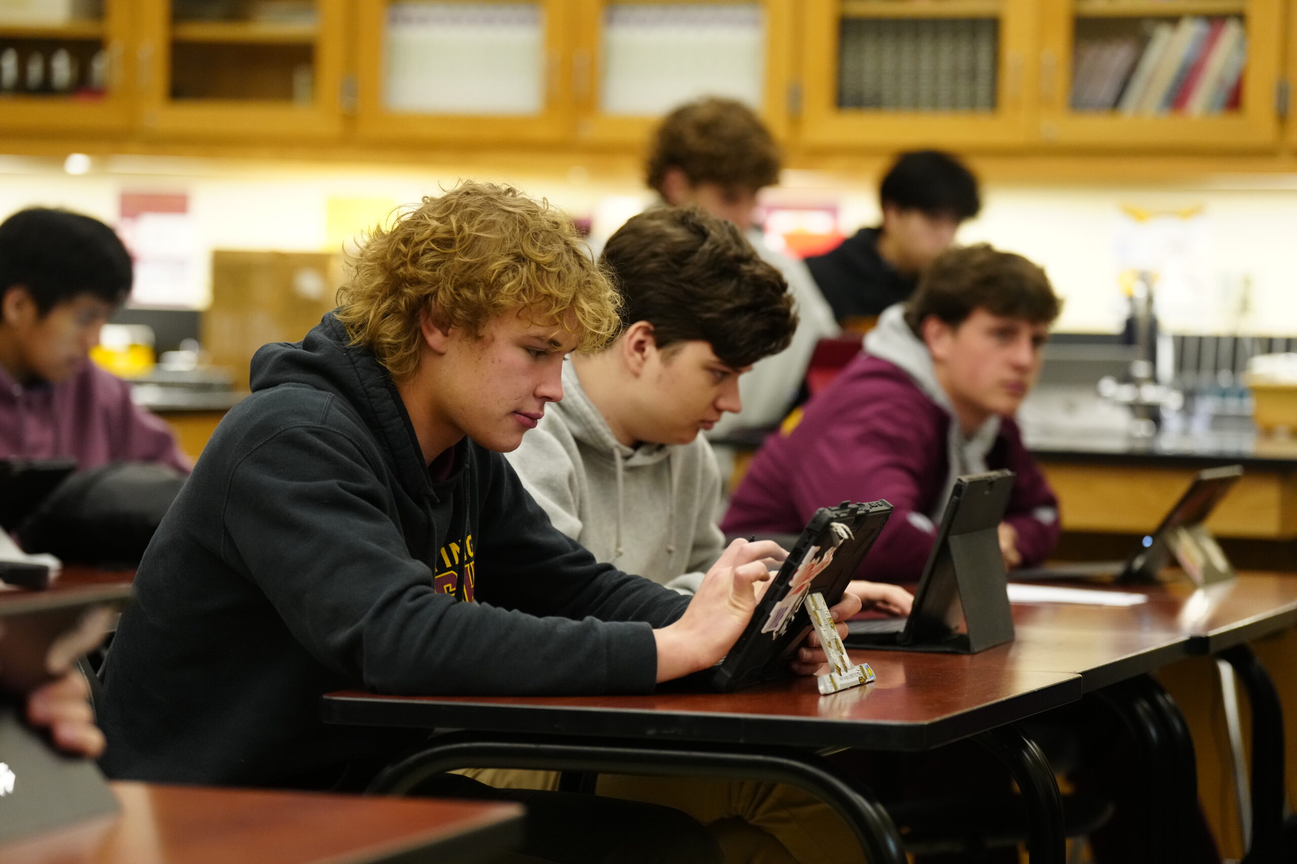 O'Dea High School