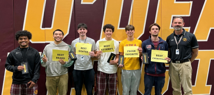 O'Dea High School