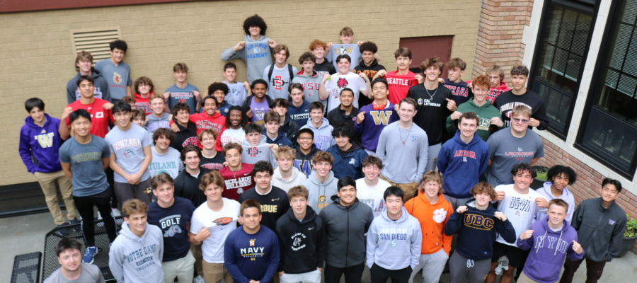 O'Dea High School