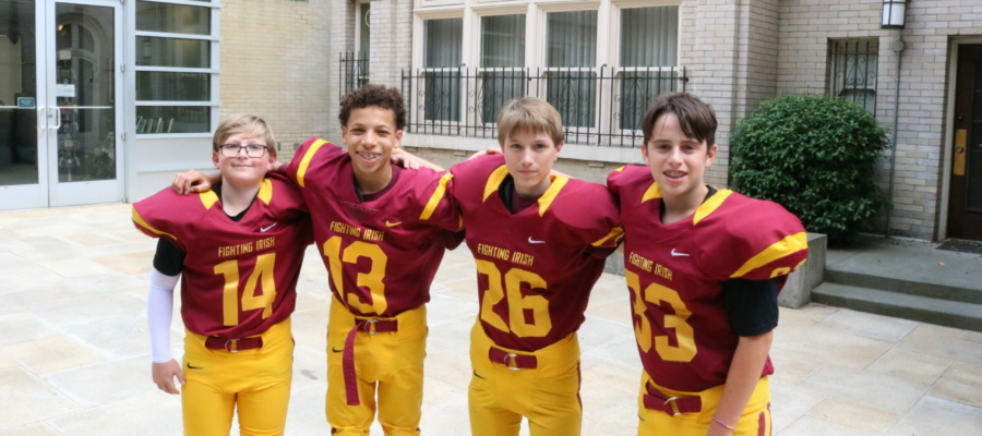 O'Dea High School