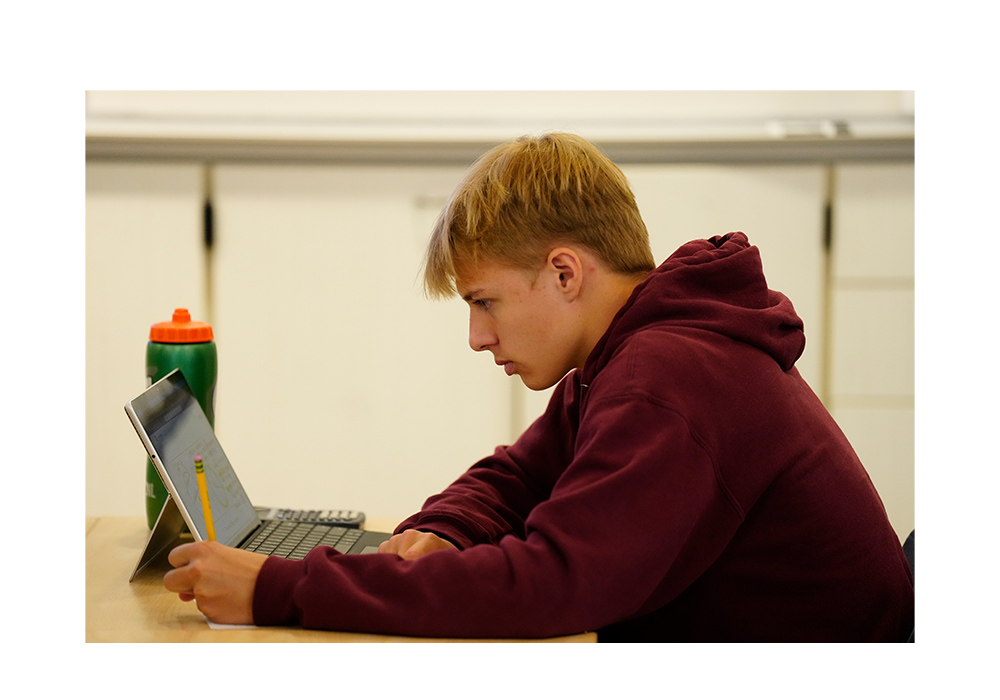 O'Dea High School