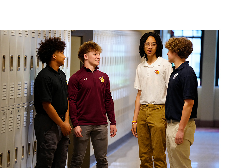 O'Dea High School