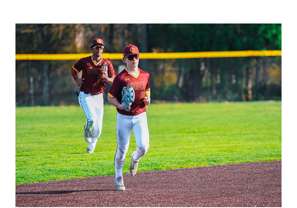 O'Dea High School