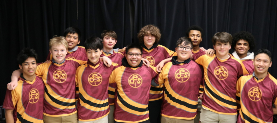 O'Dea High School