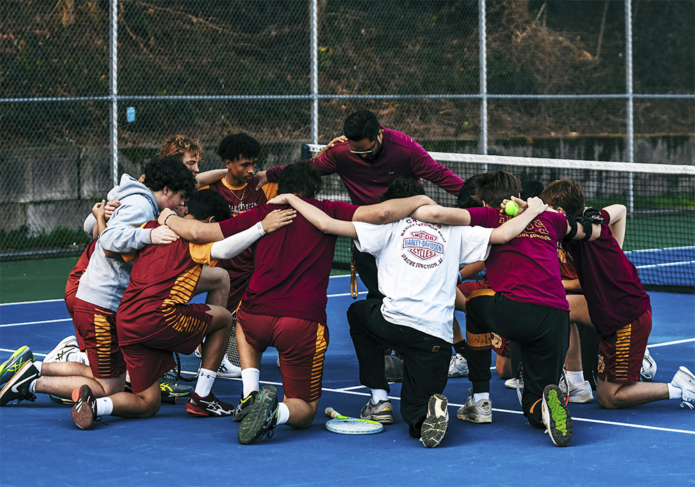 O'Dea High School