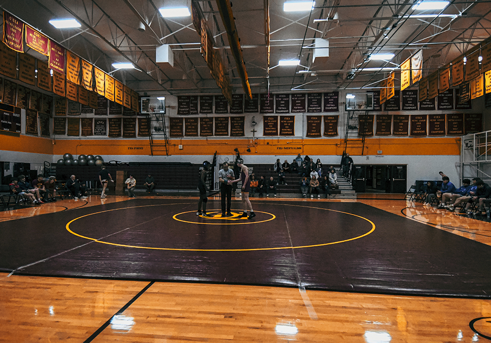 O'Dea High School