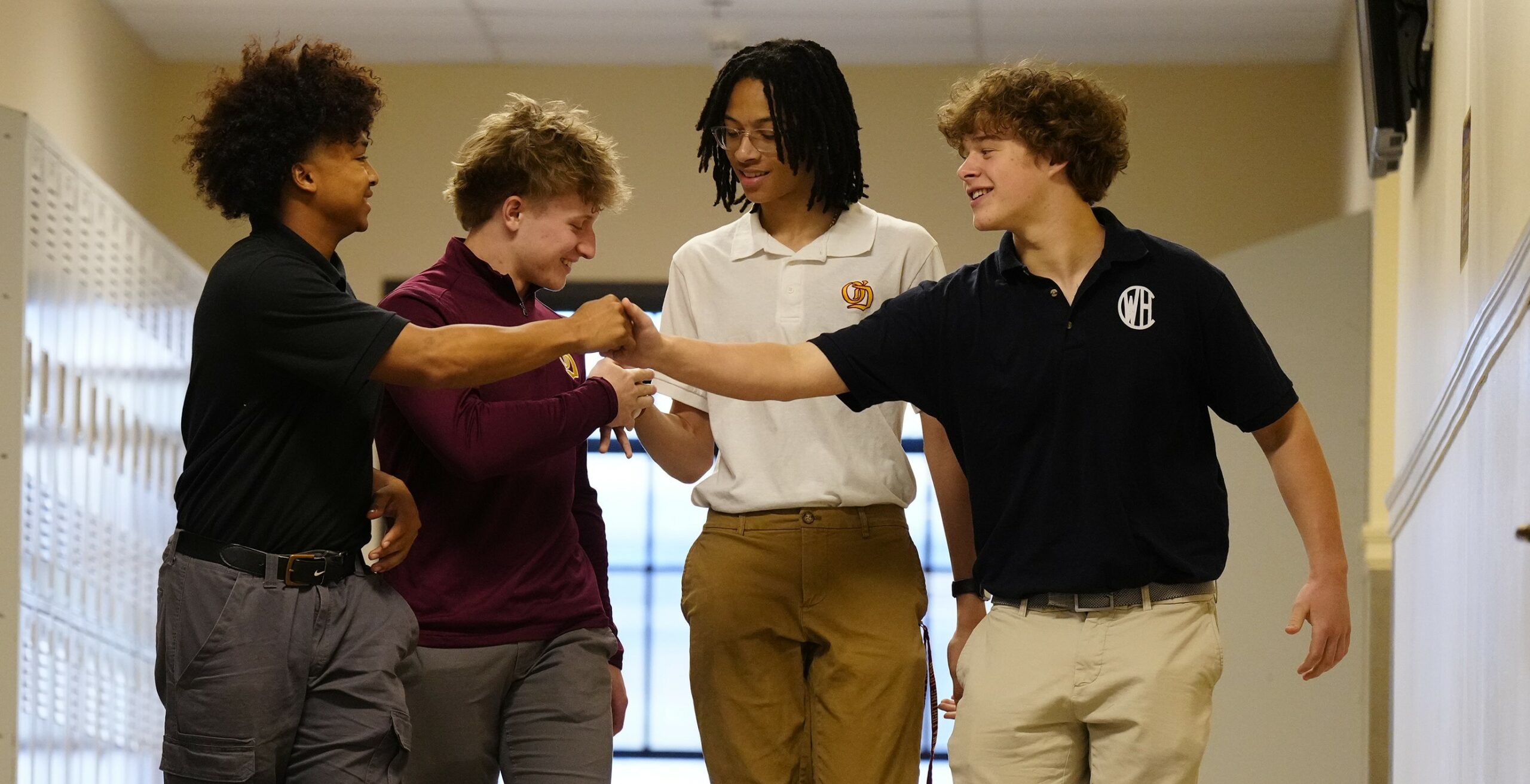 O'Dea High School
