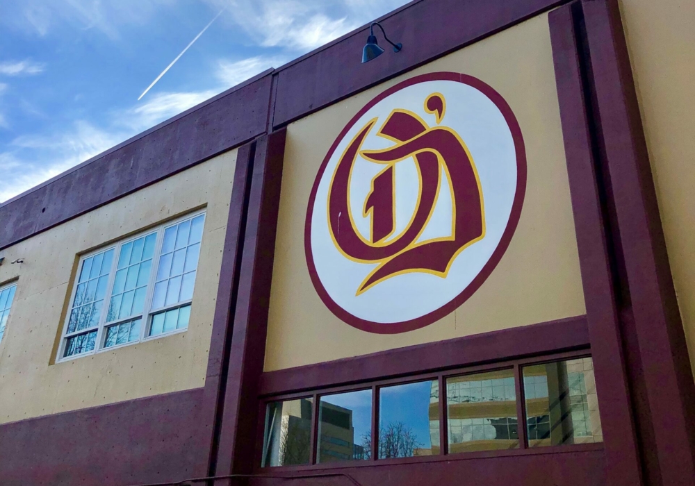 O'Dea High School
