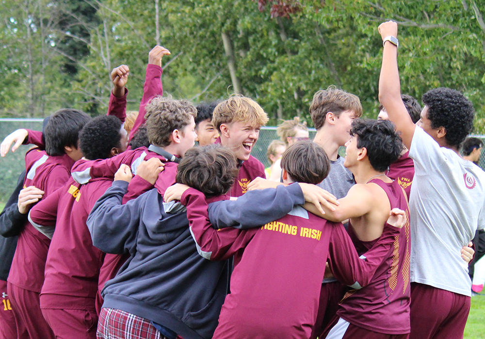 O'Dea High School