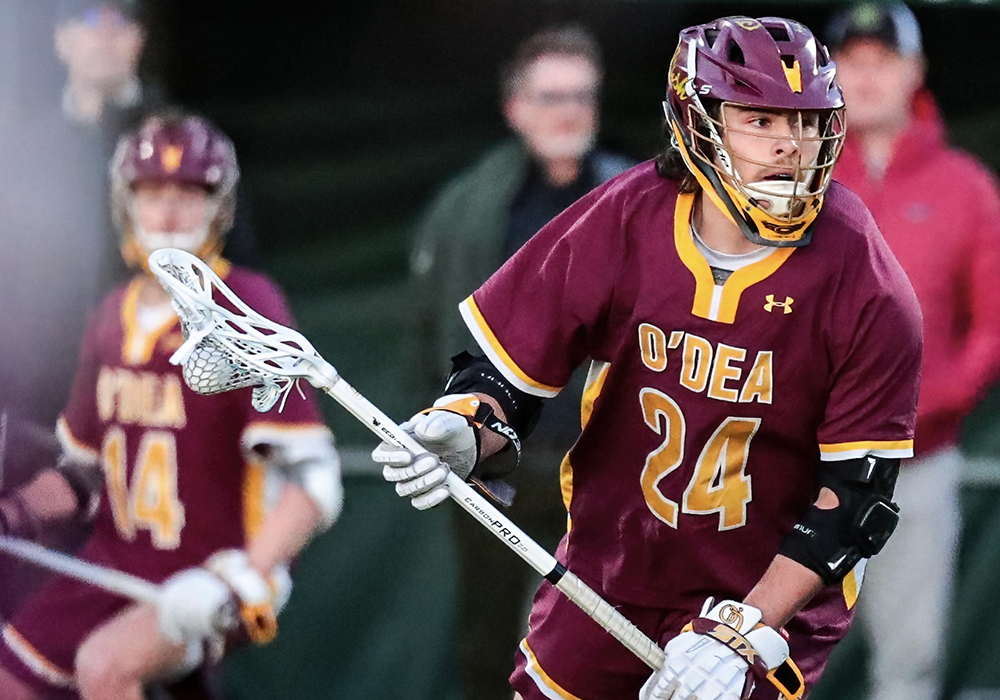 O'Dea High School