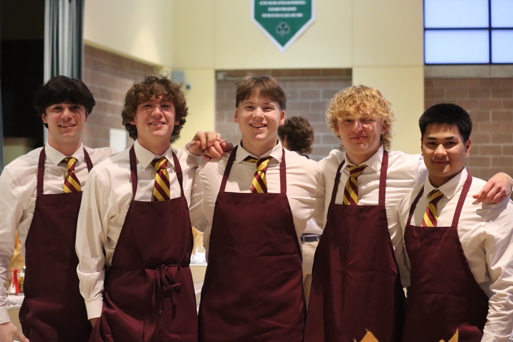 O'Dea High School