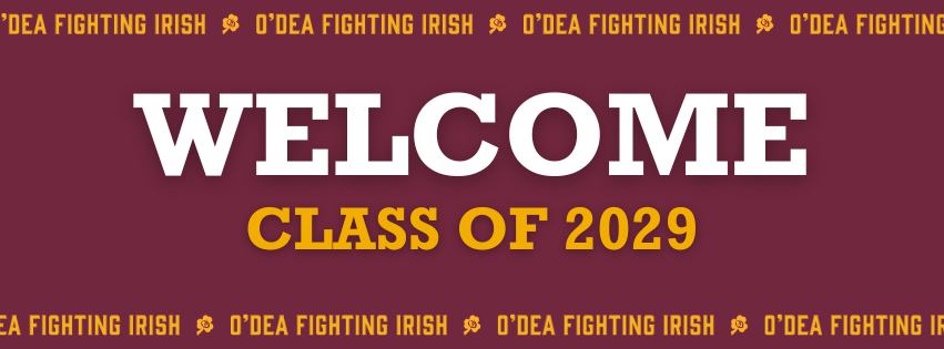 O'Dea High School