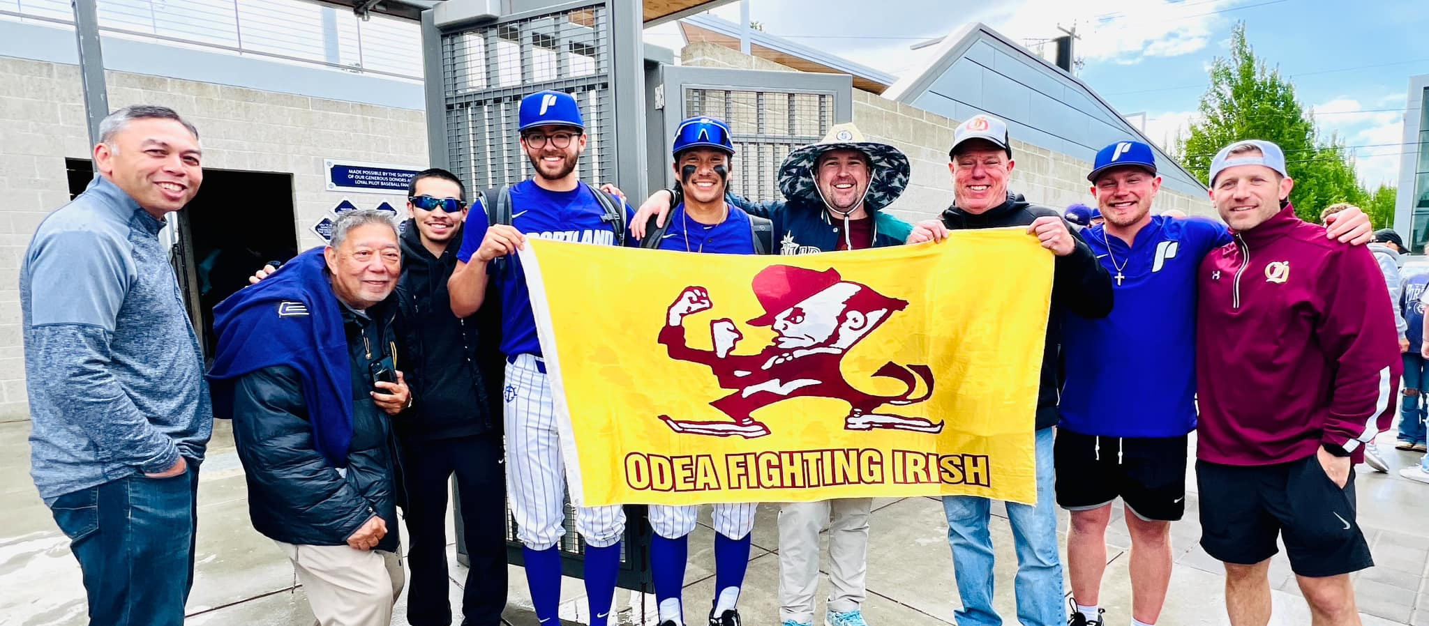 O'Dea High School