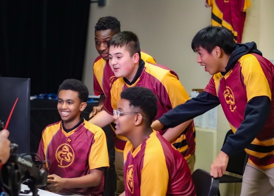 O'Dea High School