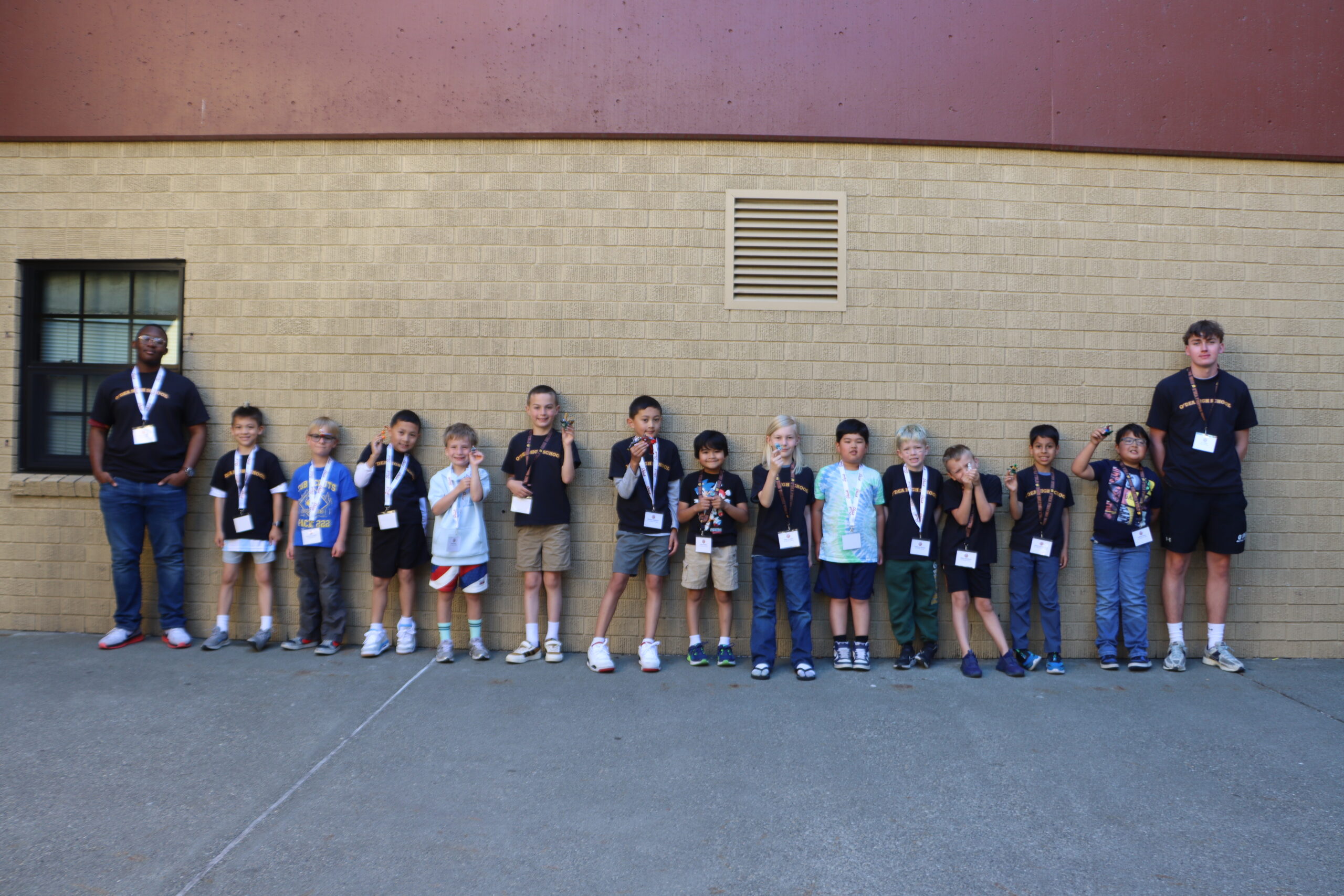 Youth Camps
